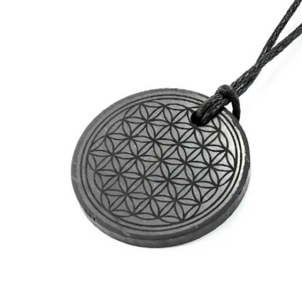 Genuine Shungite EMF Protection - Picture 10 of 13